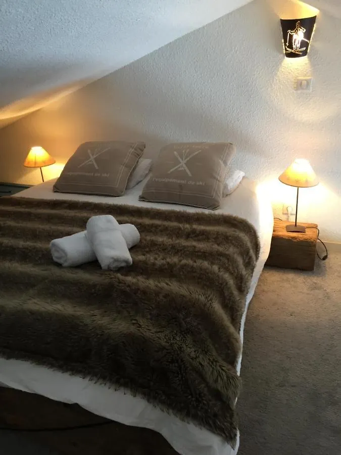 Kosyhome Le Chalet De Lili Tignes 0*,  France