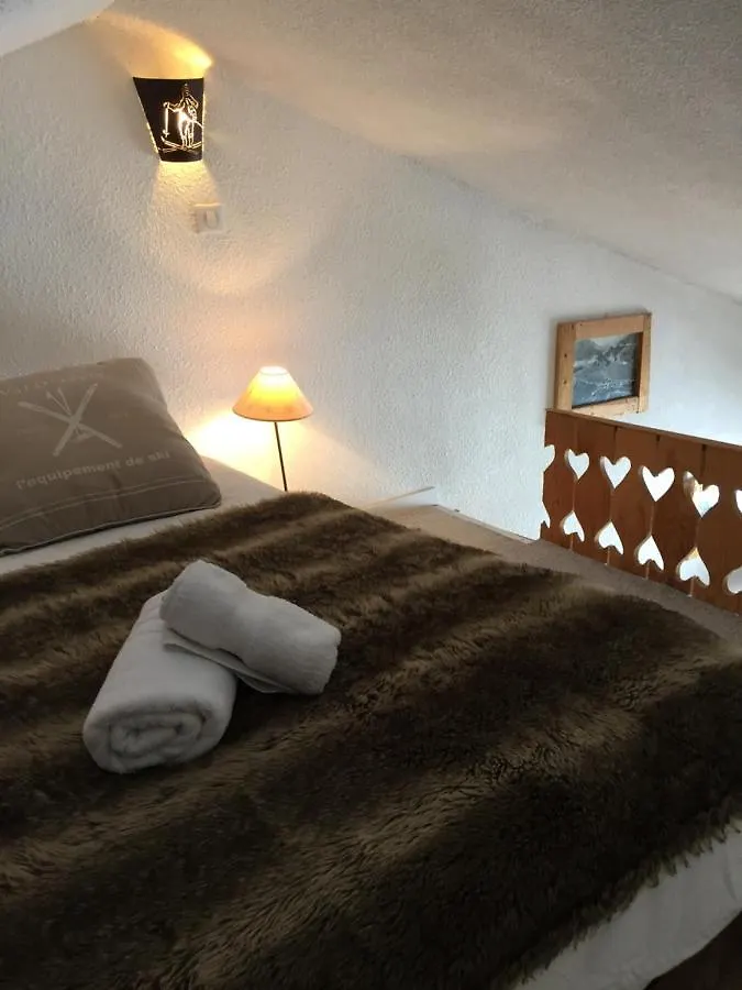 Kosyhome Le Chalet De Lili Tignes Apartment