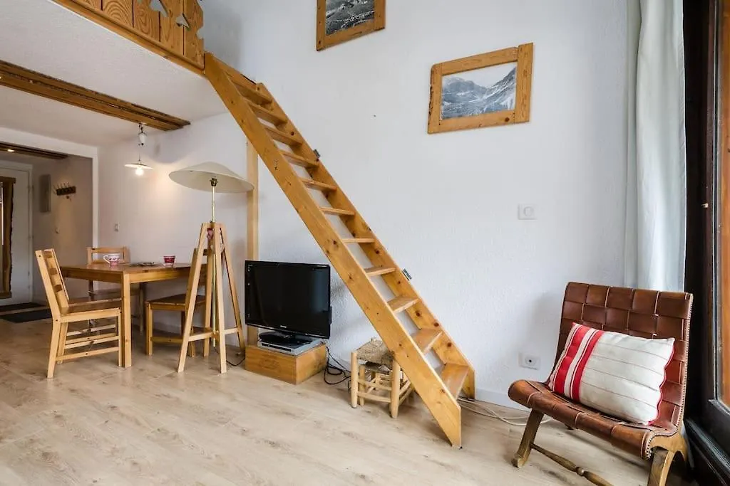 Kosyhome Le Chalet De Lili Tignes France