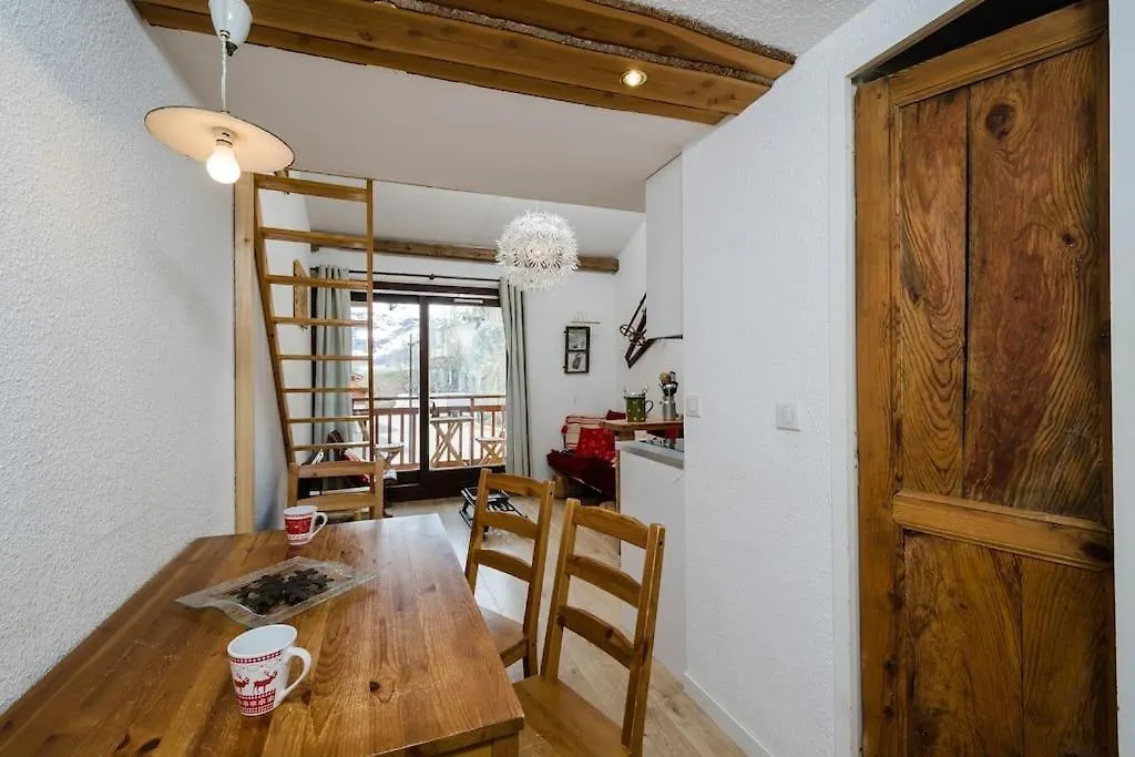 Kosyhome Le Chalet De Lili Tignes France