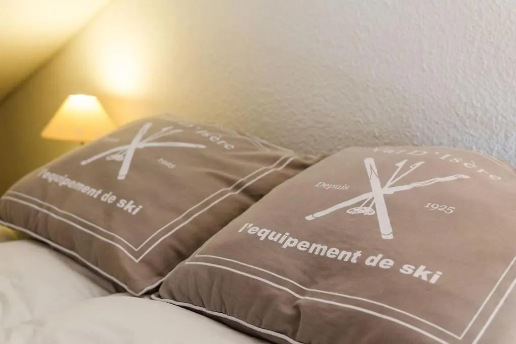 Le Chalet De Lili Tignes 0*,  Fransa