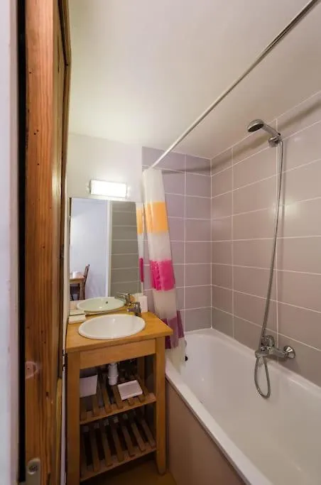 Apartment Kosyhome Le Chalet De Lili Tignes