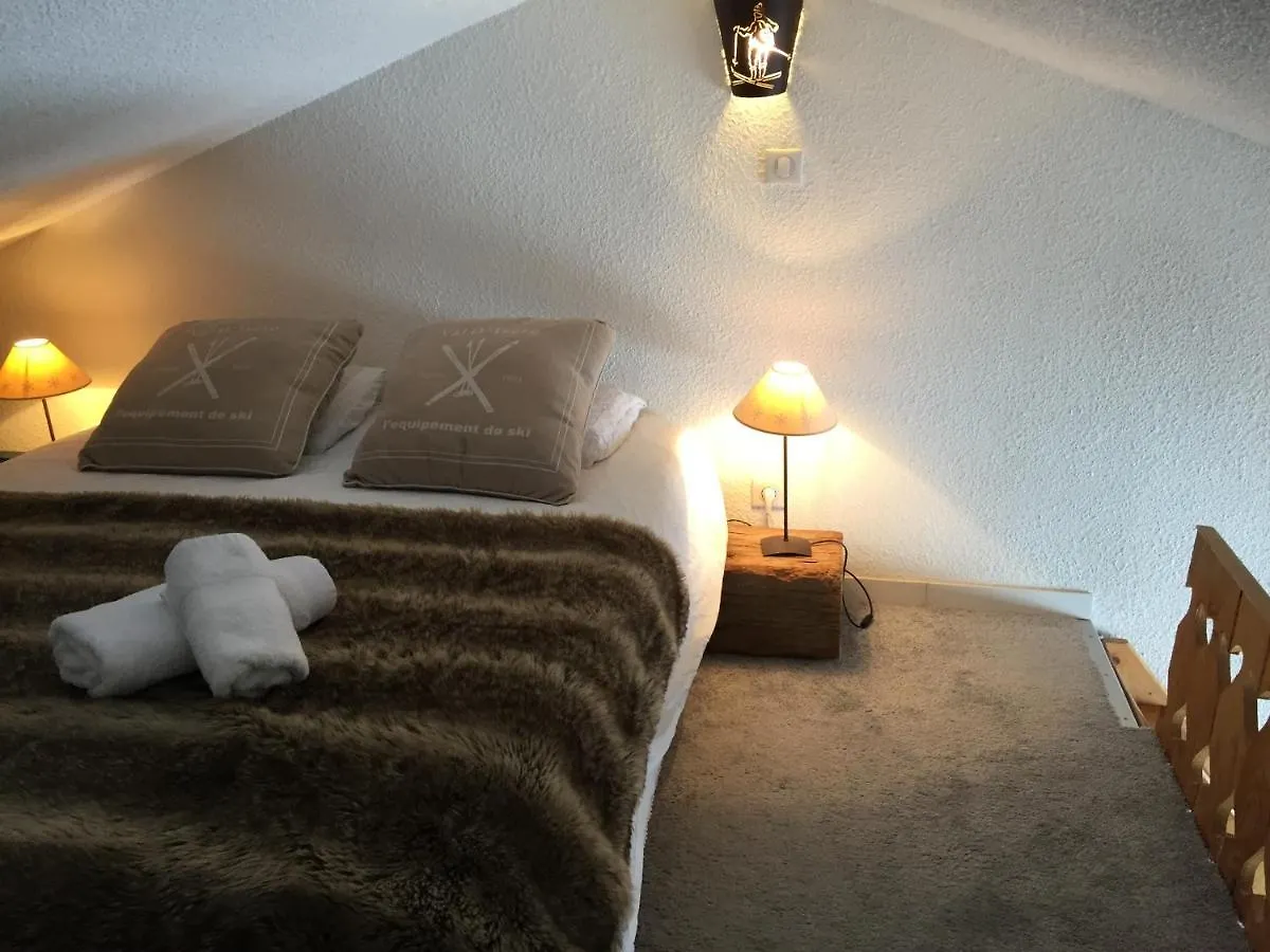 Kosyhome Le Chalet De Lili Tignes