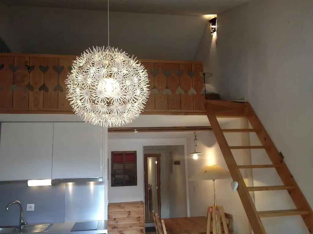 Kosyhome Le Chalet De Lili Tignes