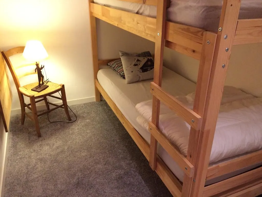 Apartment Kosyhome Le Chalet De Lili Tignes